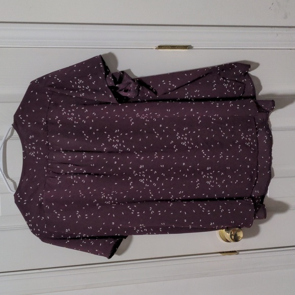 Fun2Fun Blouse - Picture 2 of 3